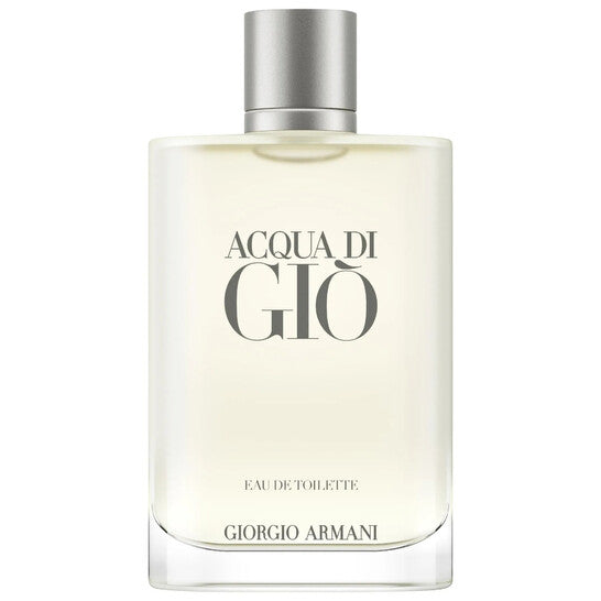Giorgio Armani Acqua Di Gio Men / EDT Spray