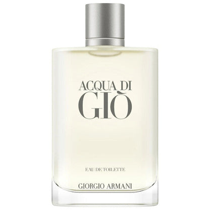 Giorgio Armani Acqua Di Gio Men / EDT Spray