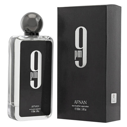 Afnan Men's 9Pm EDP Spray
