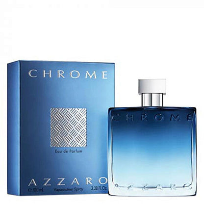 Azzaro Men's Chrome EDP Spray