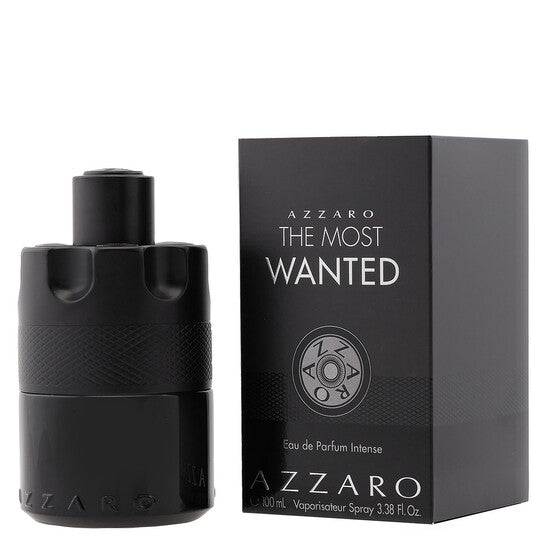 Azzaro The Most Wanted / EDP Spray Intense