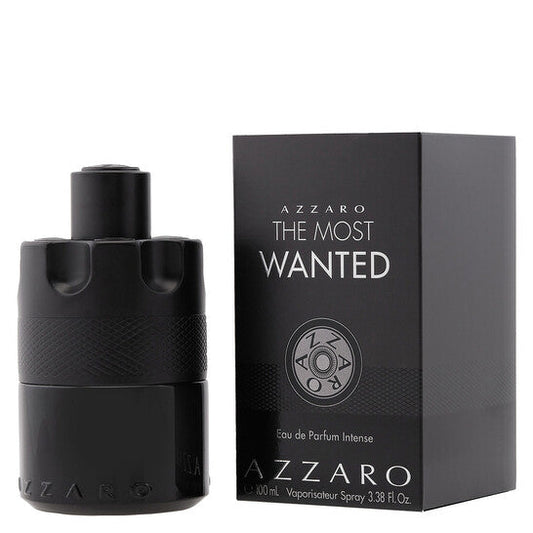 Azzaro The Most Wanted / EDP Spray Intense
