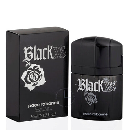 Paco Black XS EDT