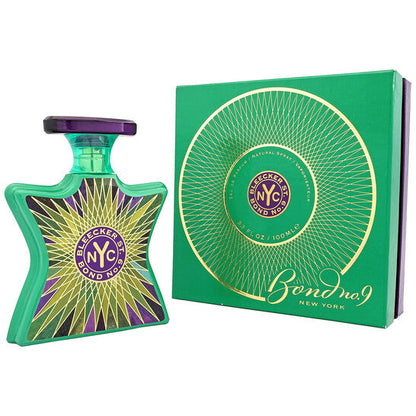 Bond No.9 Bleecker Street by EDP Spray