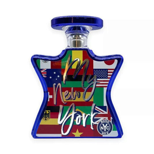 Bond No.9 Unisex My New York EDP Spray
