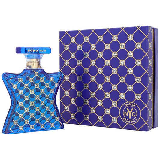 Bond No.9  - Unisex Nomad EDP