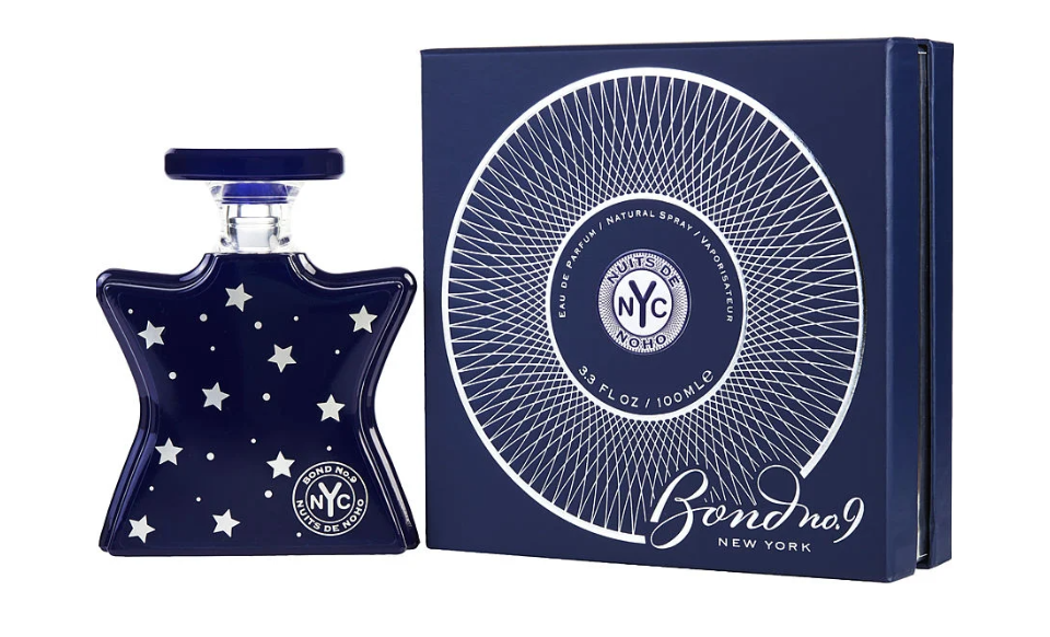 Bond No. 9 Nuits De Noho EDP 3.3 Fl. Oz.