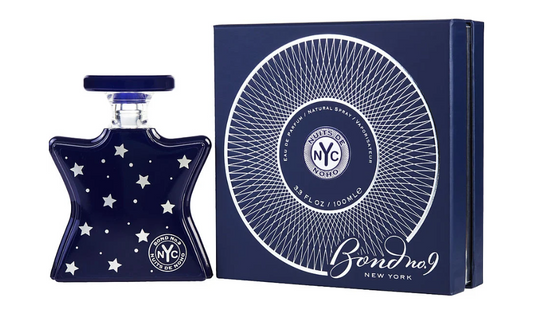 Bond No. 9 Nuits De Noho EDP 3.3 Fl. Oz.
