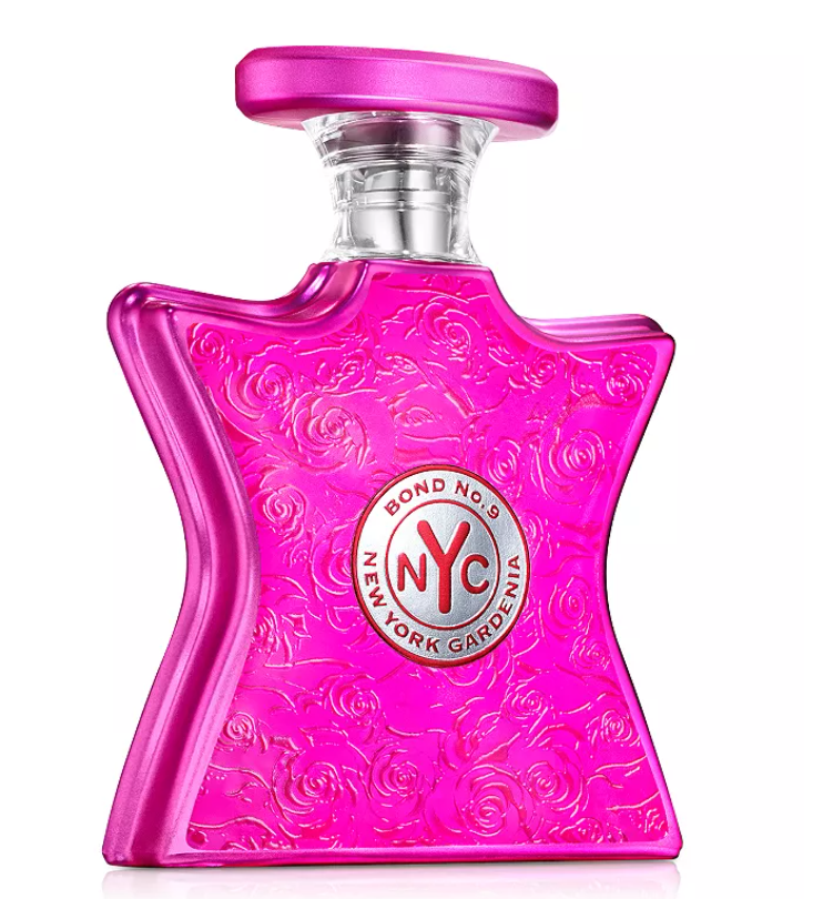 Bond No. 9 New York Gardenia  EDP 3.3 Fl.Oz.