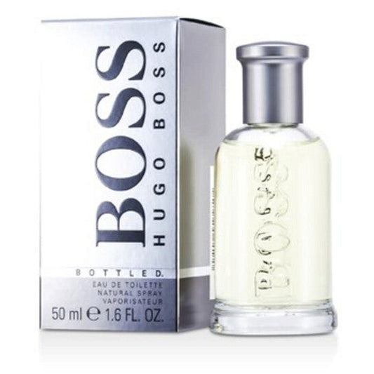 Hugo Boss Boss Bottled No.6 / EDT Spray