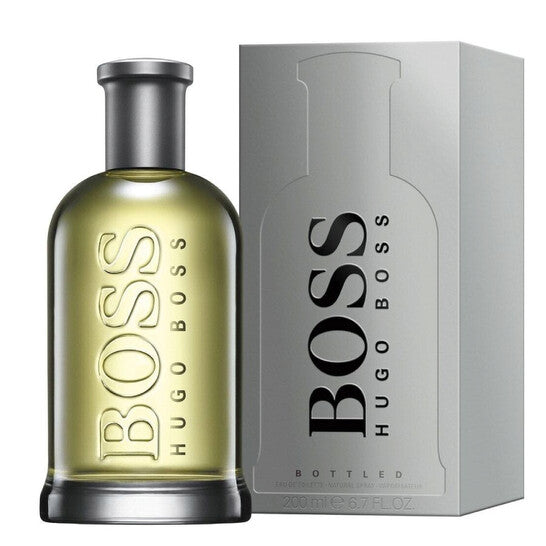 Hugo Boss Boss Bottled No.6 / EDT Spray