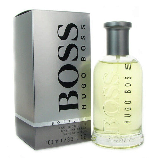 Hugo Boss Boss Bottled No.6 / EDT Spray