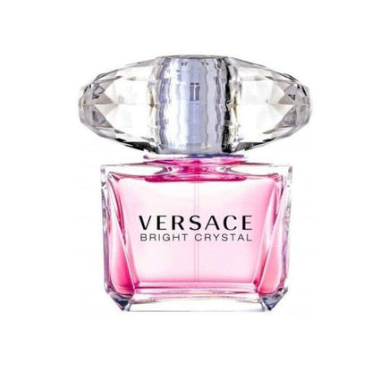 Versace Bright Crystal / EDT Spray