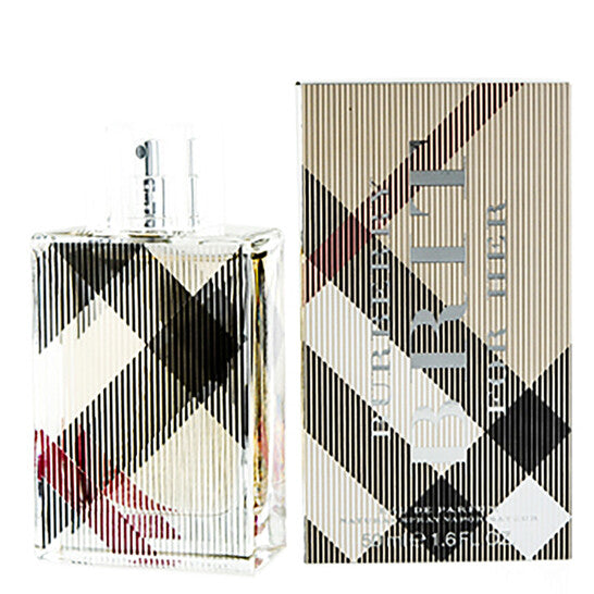 Burberry Brit / EDP Spray - Women