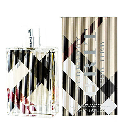 Burberry Brit / EDP Spray - Women