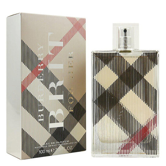 Burberry Brit / EDP Spray - Women