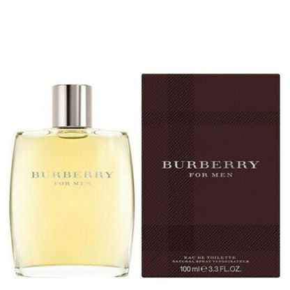 Burberry for Men EDT Spray