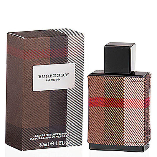 Burberry London Men / EDT Spray