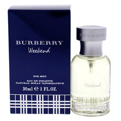 Burberry Weekend / EDT Spray - Men