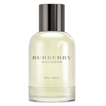 Burberry Weekend / EDT Spray - Men
