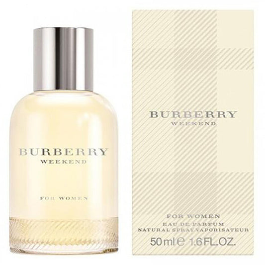 Burberry Weekend EDP 1.6 Fl. Oz.