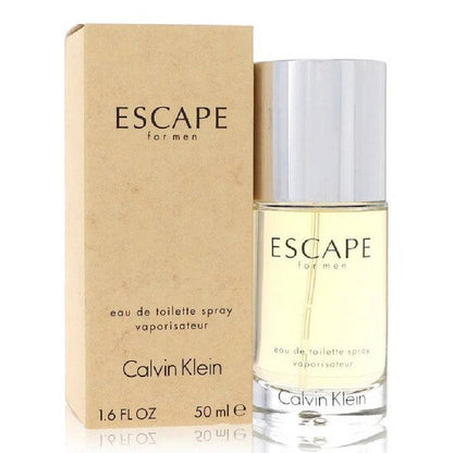 Calvin Klein Escape Men/ Edt Spray