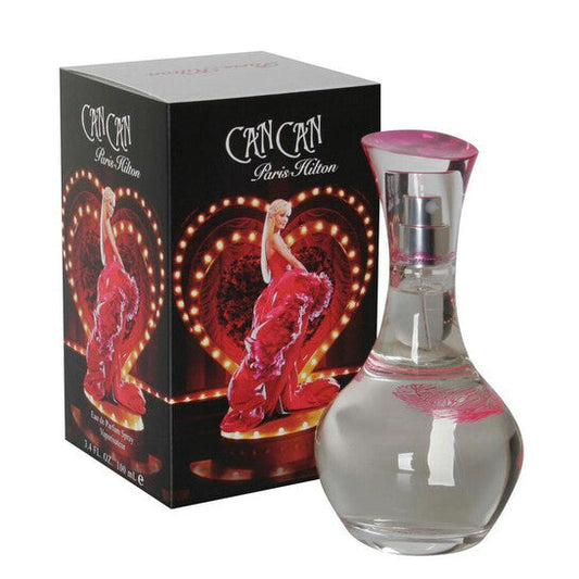Paris Hilton - Can Can EDP Spray