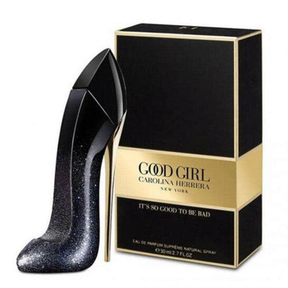 Carolina Herrera Ladies Good Girl Supreme EDP Spray