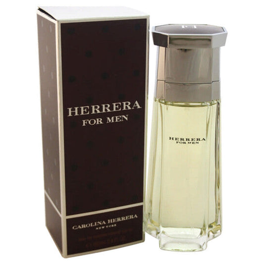 Carolina Herrera Men / EDT Spray