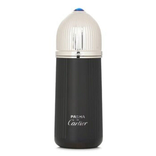 Cartier - Pasha Edition Noire EDT Spray