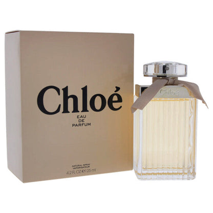 Chloe Ladies Chloe EDP Spray