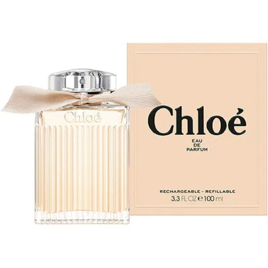 Chloe Ladies Chloe EDP Spray
