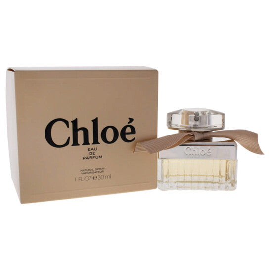 Chloe Ladies Chloe EDP Spray