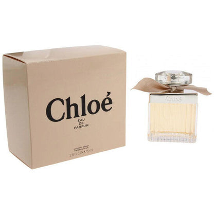 Chloe Ladies Chloe EDP Spray