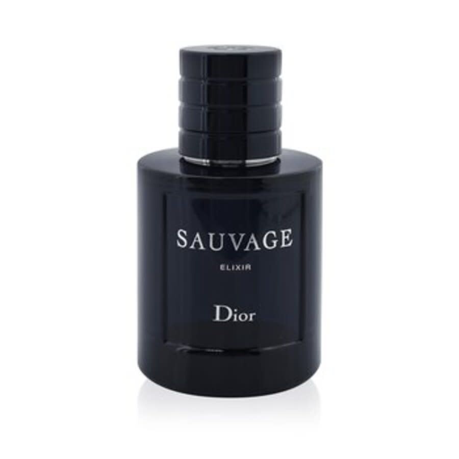 Dior Christian Men's Sauvage Elixir