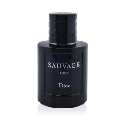 Dior Christian Men's Sauvage Elixir