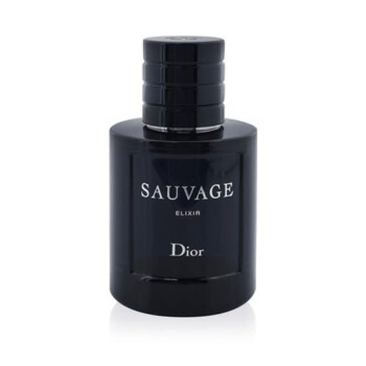 Dior Christian Men's Sauvage Elixir