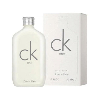 Calvin Klein CK One EDT Spray
