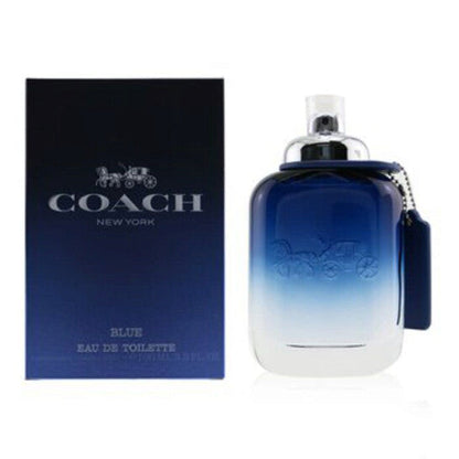 Coach Blue / EDT Spray