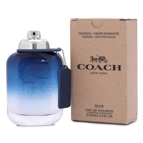 Coach Blue / EDT Spray