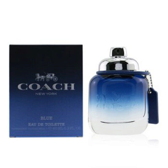 Coach Blue / EDT Spray