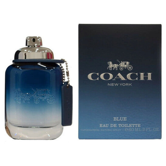 Coach Blue / EDT Spray