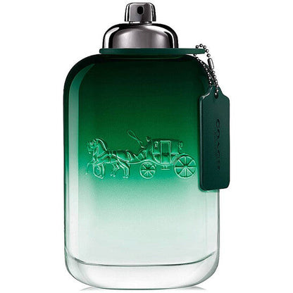 Coach Men's Green EDT