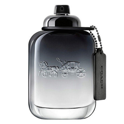 Coach New York / EDT