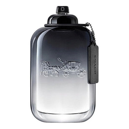 Coach New York / EDT