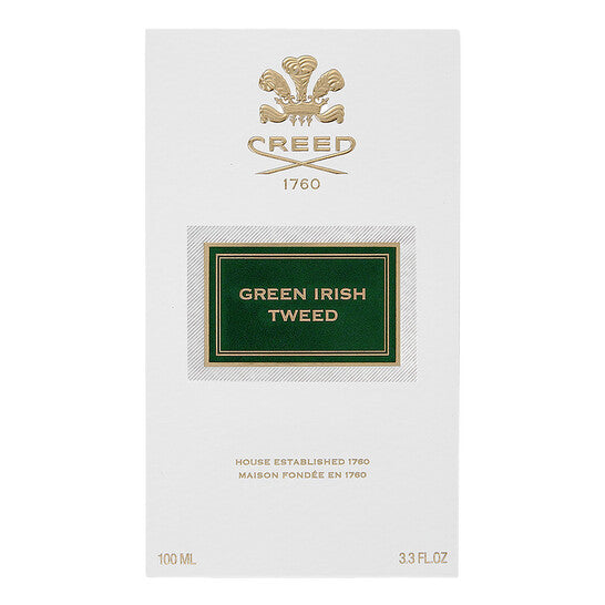 Creed Green Irish Tweed / EDP Spray