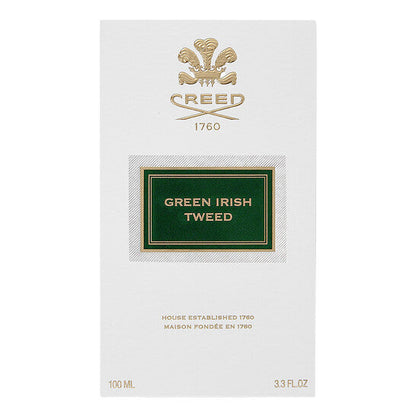 Creed Green Irish Tweed / EDP Spray