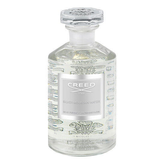 Creed Men's Silver Mountain Water EDP Spray