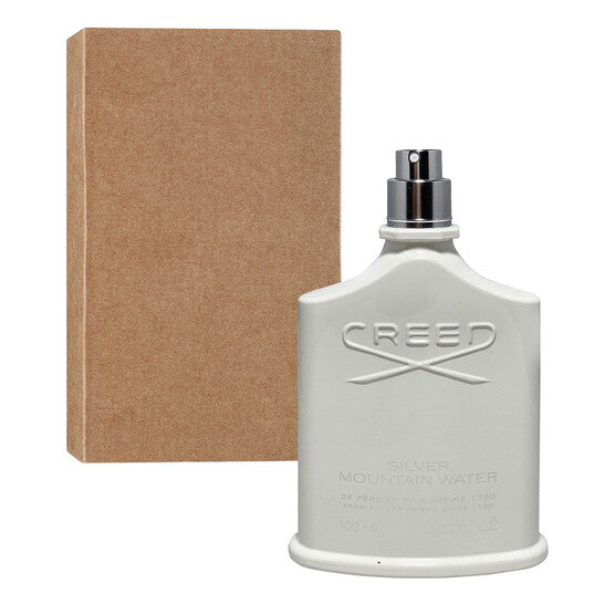 Creed Men's Silver Mountain Water EDP Spray