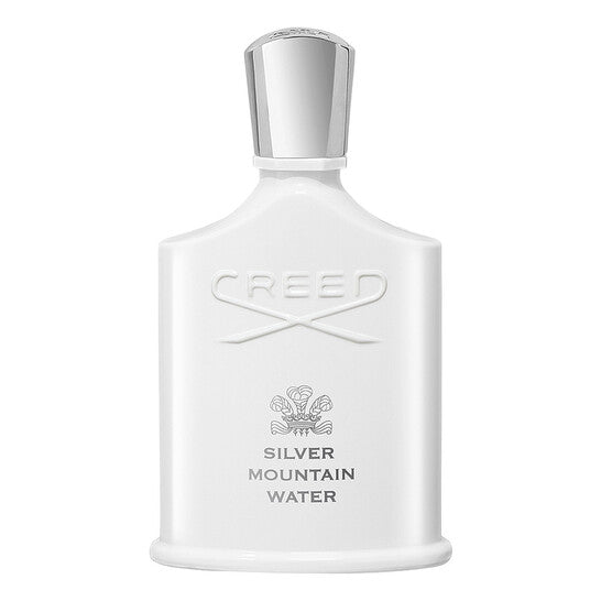 Creed Men's Silver Mountain Water EDP Spray